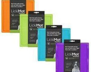 * Lickimat - Soother – Image 3