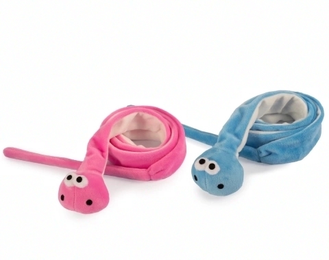 Jeu de motivation - chiot