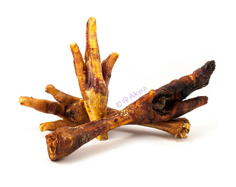 Pattes - poulet – Image 2