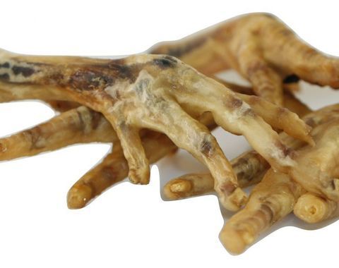 Pattes - poulet – Image 3