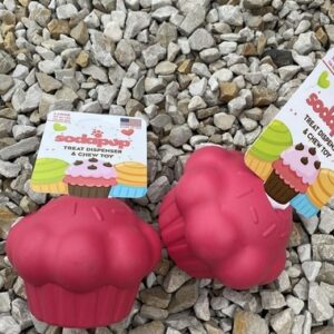 Cupcake - Sodapup