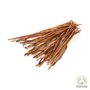 * Spaguetti à l'agneau
