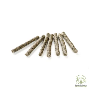 Bâtonnets de cabillaud