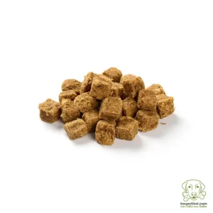 *Collation d'entraînement "Cubes de poulet"