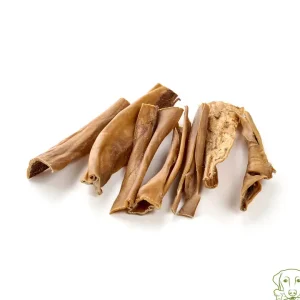 Peau de cheval roulée 250g