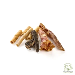 * Sac Buffalo Mix