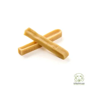 * Bâtonnet à mâcher au fromage Churpi