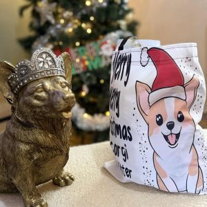 Box Corgichou de Noël